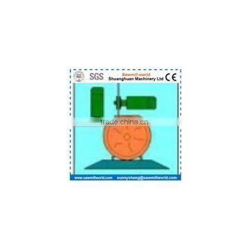 Universal Wood Cutting Angle Circular Saw Mill photo-2