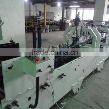 Automatic Type Paper Box Folding Machine photo-2