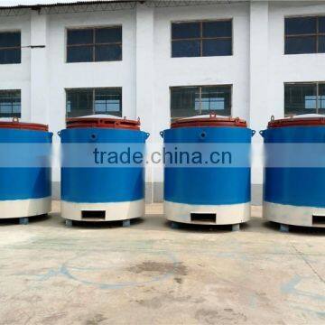 Hot Selling High Efficiency Wood Charcoal Carbonization Furnace/stove