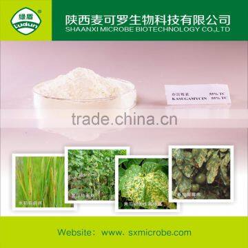 agriculture chemicals kasugamycin