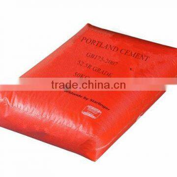 50kg Cement Bag Portland China Cement Price Bulk photo-4