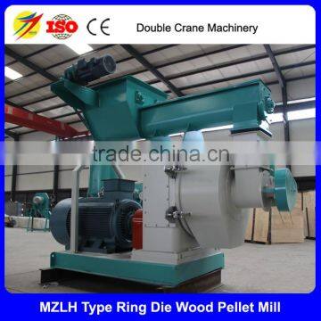 Factory Price Wood Pellet Machine to Make Wood Pellets photo-2