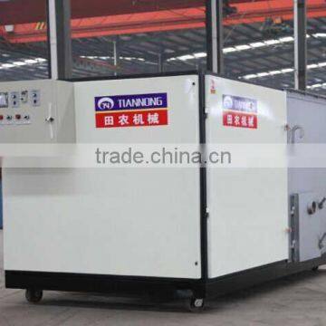 Commercial White Wood Burner/Function Bamboo Wood Burner/Wood Burner photo-2