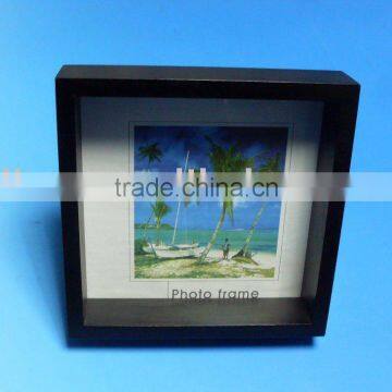 New Arrival Art Supply Wood Frame