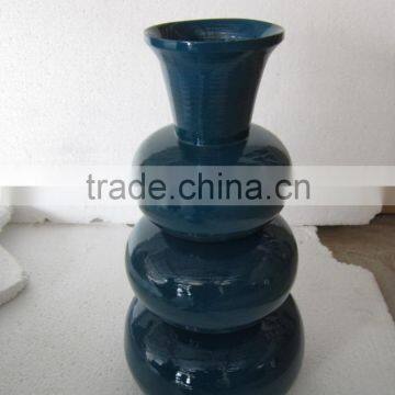 Special Shape Bamboo Vase Vietnam photo-2