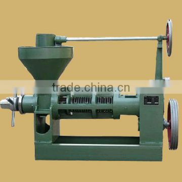 best selling small type Screw oil press