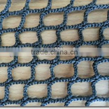 High Quality Hand Made Woven Wire Cargo Net