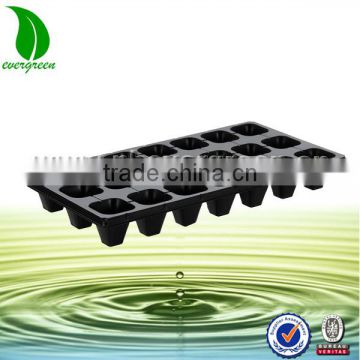 PS splastic potting seed tray