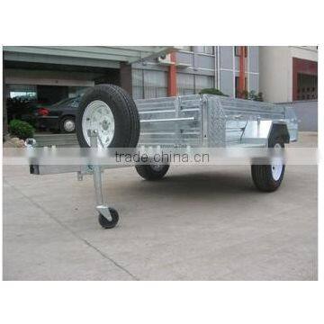 Camper Trailer