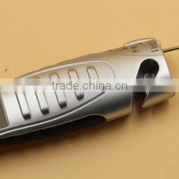 DIG01029 Multifunctional 5 in 1 Digital Display Tire Gauge/Tire Pressure Measure/Tyre Gauge