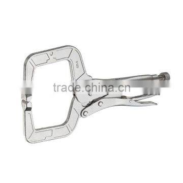 [Handy-Age]-Regular Tips Locking C-Clamp (U.S.A Type) (HT2300-038)