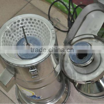 Catering equipment soybean milk maker