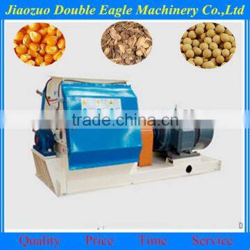 Big Capacity animal feed Water Drop Type Crusher/animal feed crusher machine manufacturer