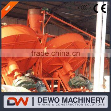 Good Quality Rotary Granulator Urea Fertilizer Plant photo-5