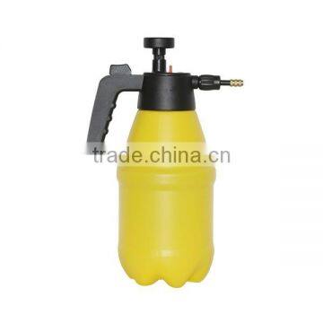 iLOT high pressure hand pump plastic bottle garden sprayer