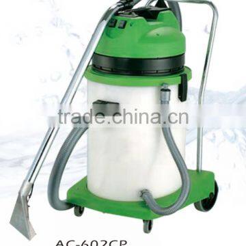 60L Cleaning equipment AC-602CP china factory price carpet washing machine