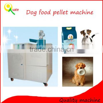 Top quality dog food making machine/fish food processing equipment/pet food meal machine