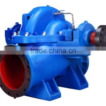 High capacity Agricultural Irrigation 8 inch pump