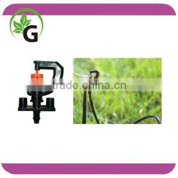 G type agricultural mini rotor micro sprinkler