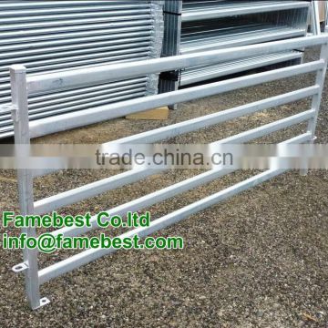 2.8m Sheep Panel portable sheep gates