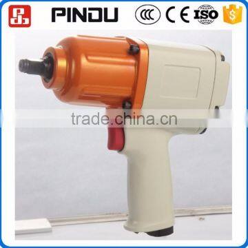 heavy duty 1/2" pneumatic fore air impact wrench