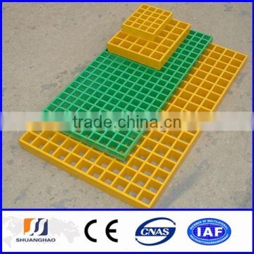 Direct manufacturer Frp Molded Grating