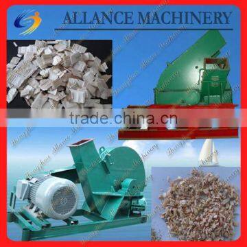 356 Charcoal Factory Industrial Wood Chipping Machine photo-6