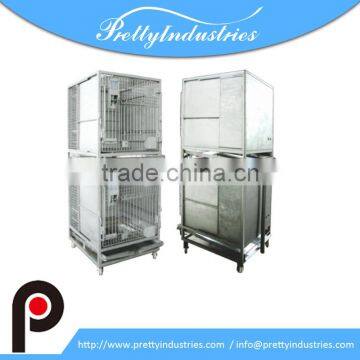 Metabolic Stainless steel monkey Cage