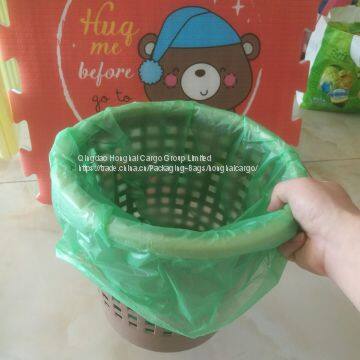 Factory Cheap Price Garbage Bag Trash Bag photo-3