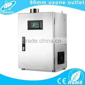 ozone generator for air duct cleaning, generator ozono