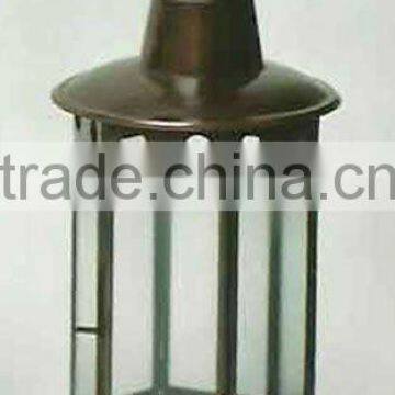 Manufacturer of candle lantern/ iron lantern/ Glass Lanterns India