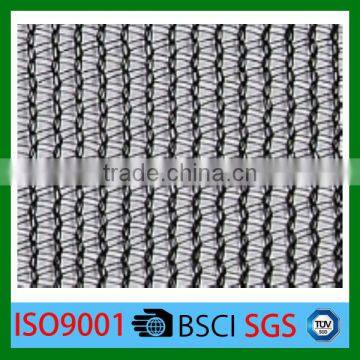 HDPE New Material With FR Construction Debris Net