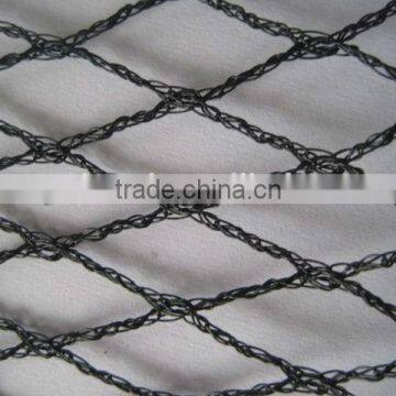 100% HDPE With UV Anti Bird Nets Bird Mist Nets for Rice Field photo-5
