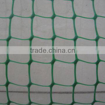 PE PP Bean plant support net