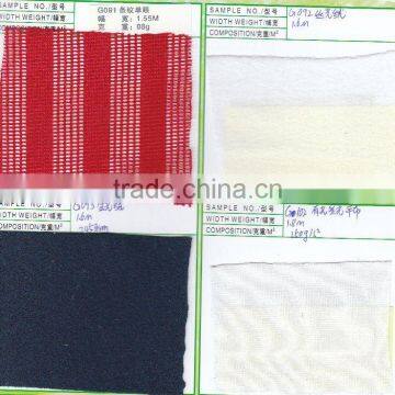 ripstop nylon mesh fabric