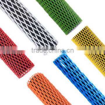 Tool Sleeve Protective Netting