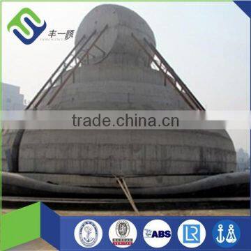 Factory Direct Sell High Bearing Marine Airbags for Ship Launching Made in China photo-4