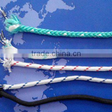 fishing Net Polypropylene Braid Lead core rope