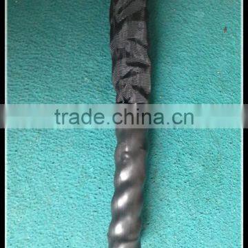 Crossfit Gym Training Poly Dacron Exercise Battle Rope photo-4