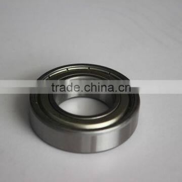 Jinan Kelunte Bearing 6004 Deep Groove Ball Bearing 6004 photo-3