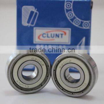 Groove Ball Bearing Manufacturers 6200zz Bearing photo-2