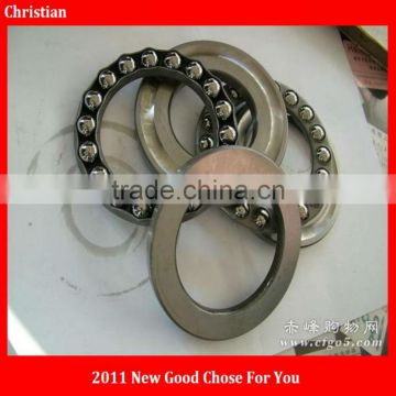 Thrust ball bearing in single direction 51108 bearing