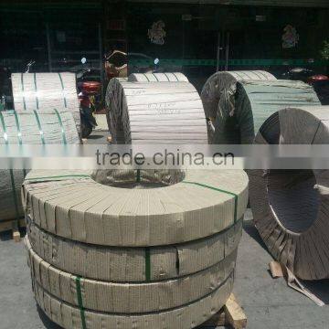 2B Finish Stainless Steel Coil/sheet 304 photo-5