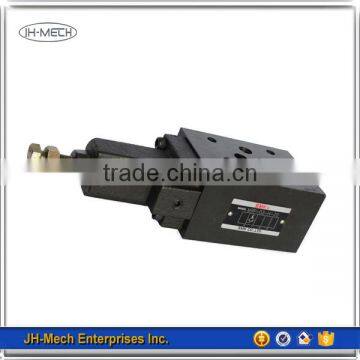 Customized Superior Electric Hydraulic Valve photo-4