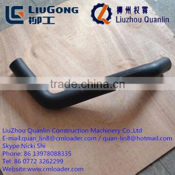 Hydraulic parts Water pipe 32A0121 for liugong loader parts