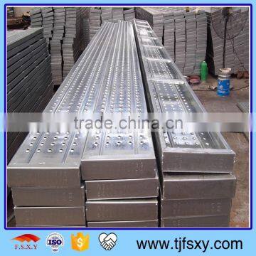 High Quality SP-4 Steel Punching Plank