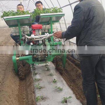 Hot Sale Pepper Transplanter photo-3