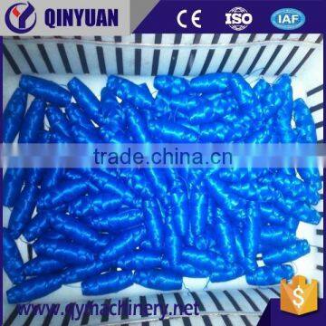 Cocoon Bobbin Spun Polyester Thread for Schiffli Embroidery Machine photo-5