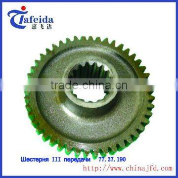 DT-75 GEAR & SHAFT FOR TRACTOR