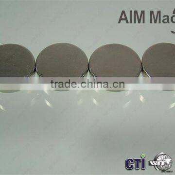 N50 Neodym Magnet 12x 3 mm Disc Neodymium N52 Magnet photo-4